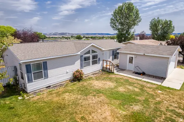 404 W 2100 S, Vernal, UT 84078
