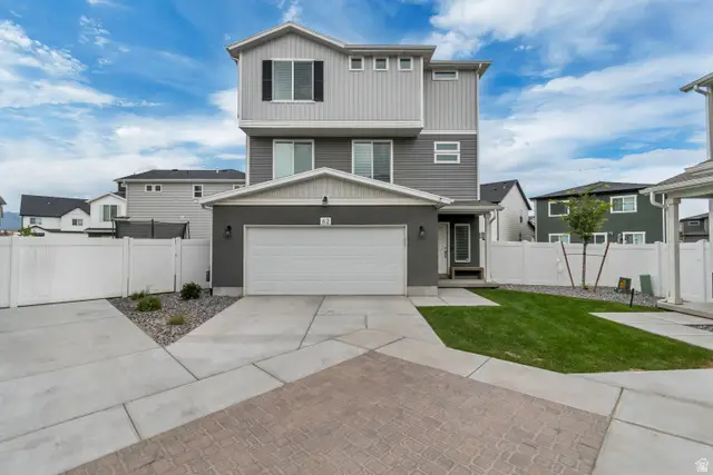 62 E Stroll Ave S, Saratoga Springs, UT 84045 - #1