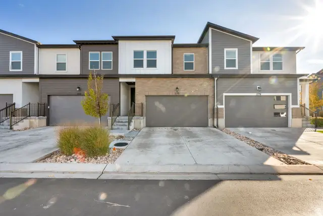 299 W 700 N #1401, Vineyard, UT 84059 - #2