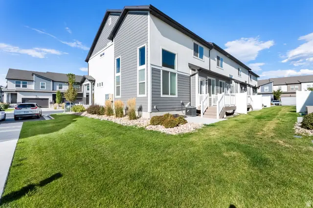 265 W 700 N #1408, Vineyard, UT 84059 - #1
