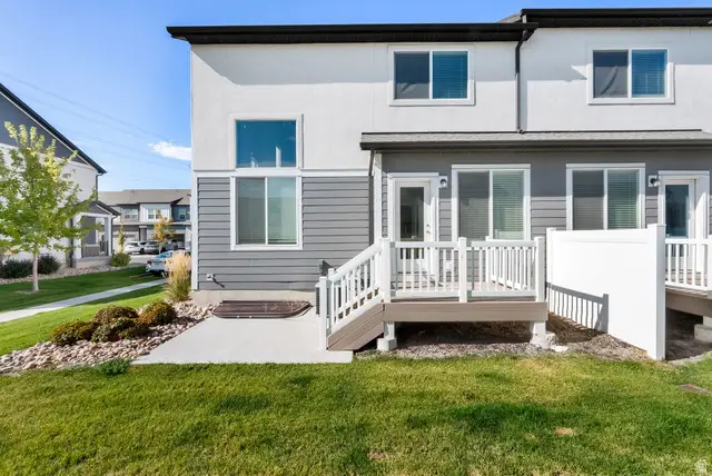 265 W 700 N #1408, Vineyard, UT 84059 - #2