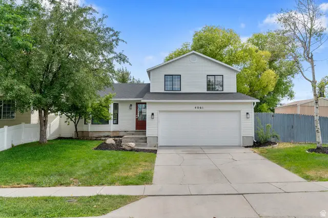 4061 W 6515 S, Taylorsville, UT 84129 - #1