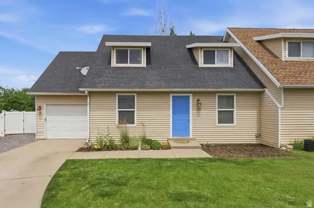 999 N 900 W, West Bountiful, UT 84087 - #1