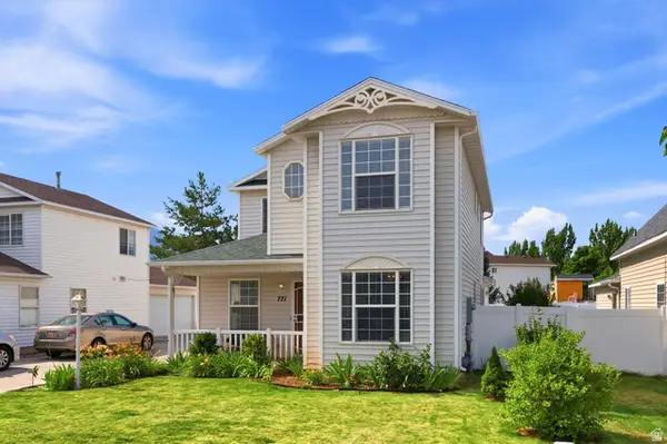 771 W 250 N, Spanish Fork, UT 84660