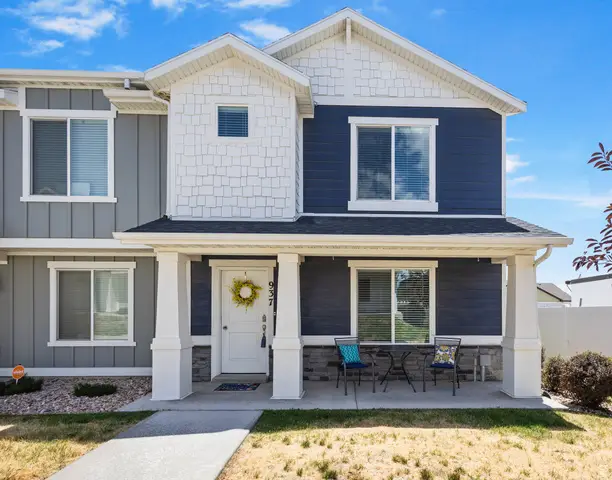 937 E Hercules Ct, Layton, UT 84040 - #1