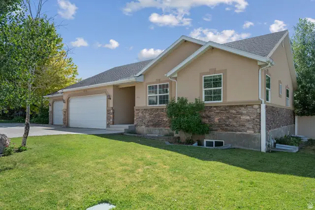 305 N Appleview Dr E, Santaquin, UT 84655 - #1