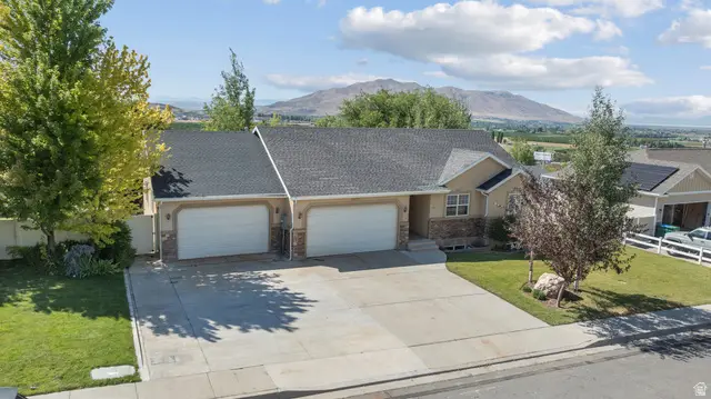 305 N Appleview Dr E, Santaquin, UT 84655 - #2