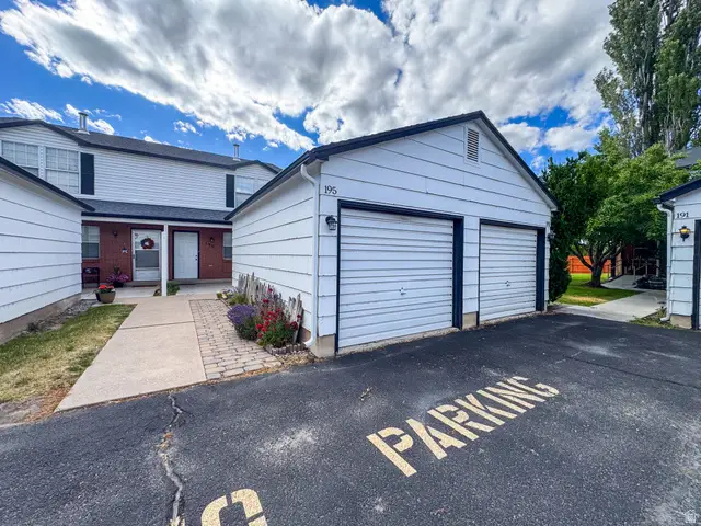 195 W 1190 N, Logan, UT 84341 - #1