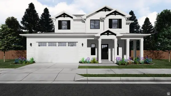 338 E 550 S #84, Willard, UT 84340