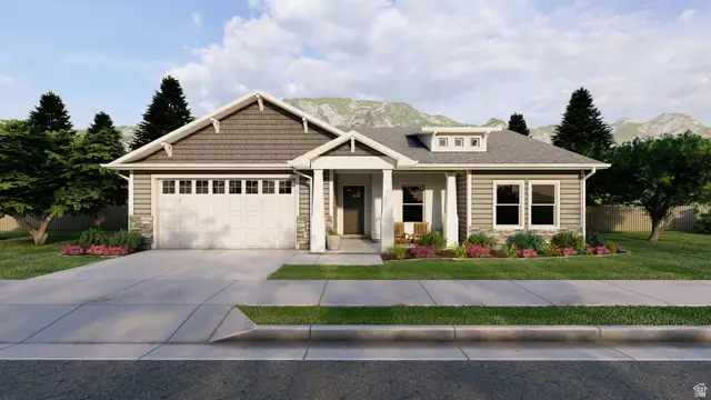 486 S 300 E #78, Willard, UT 84340 - #1