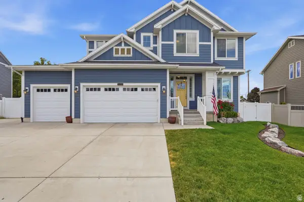 2030 E Foothill Way, Layton, UT 84040