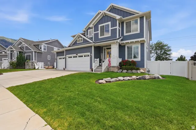2030 E Foothill Way, Layton, UT 84040 - #3
