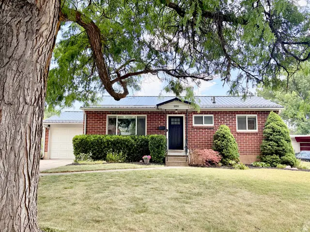 1055 E Sherwood Dr, Ogden, UT 84404 - #2