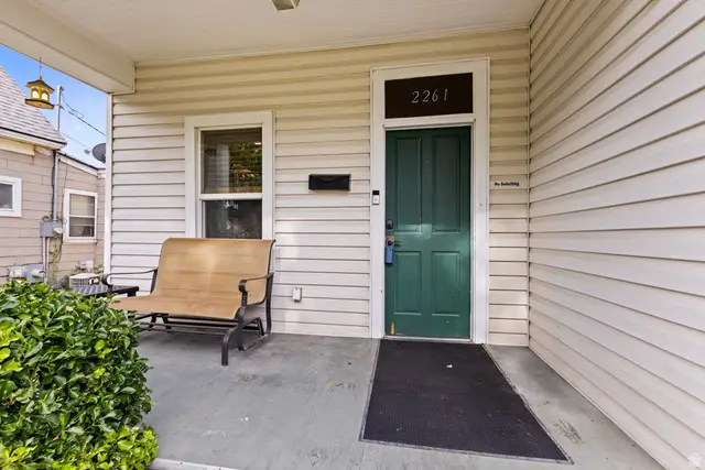 2261 Van Buren S, Ogden, UT 84403 - #3
