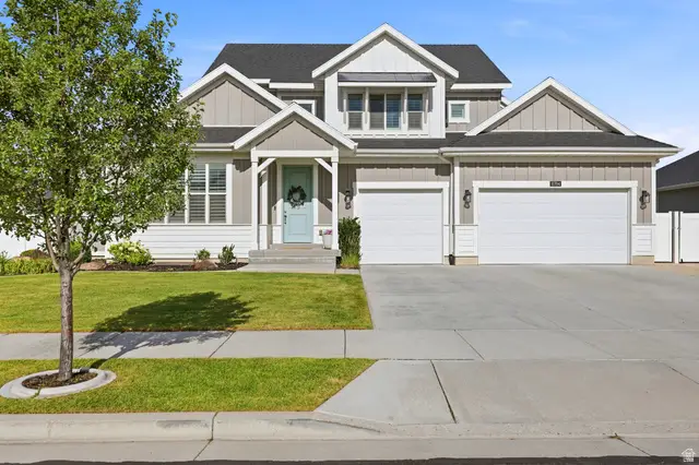 11704 S 2610 W, Riverton, UT 84065 - #1