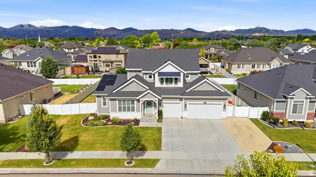 11704 S 2610 W, Riverton, UT 84065 - #3