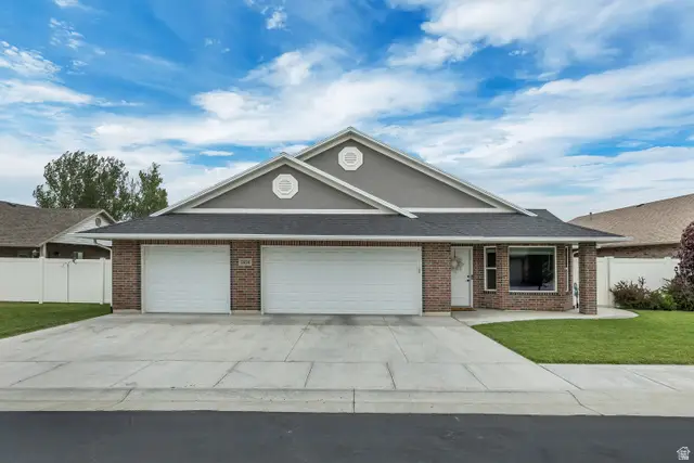 2626 S 2225 W, West Haven, UT 84401 - #1
