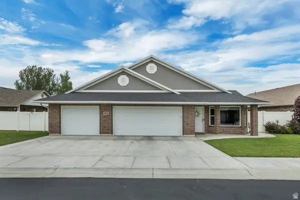 2626 S 2225 W, West Haven, UT 84401