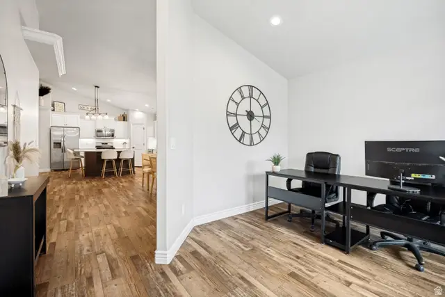 2626 S 2225 W, West Haven, UT 84401 - #3
