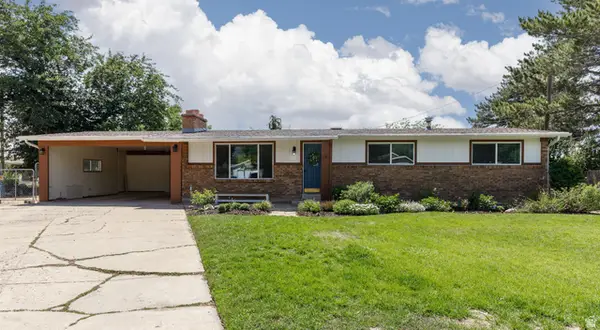 5531 S 750 E, South Ogden, UT 84405
