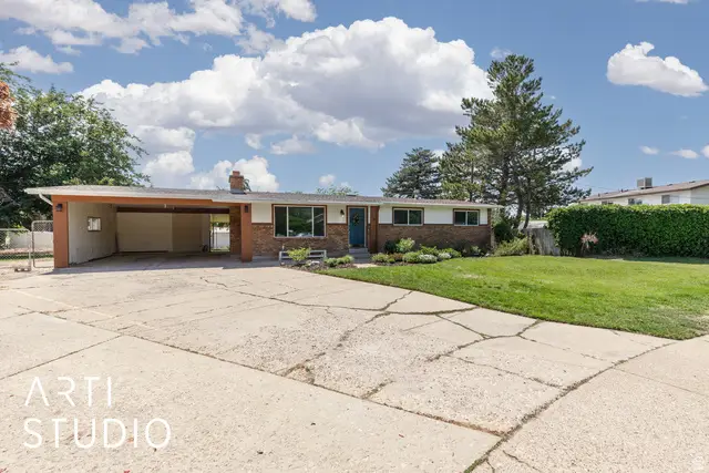5531 S 750 E, South Ogden, UT 84405 - #2