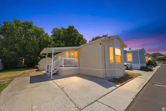 1525 S 400 E #13, Springville, UT 84663 - #2