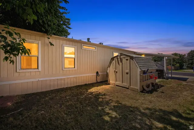 1525 S 400 E #13, Springville, UT 84663 - #3