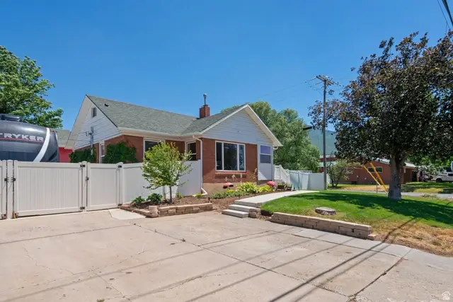1214 N 300 W, Mapleton, UT 84664 - #2