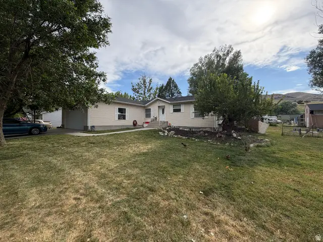 9347 N 11600 W, Thatcher, UT 84337 - #1