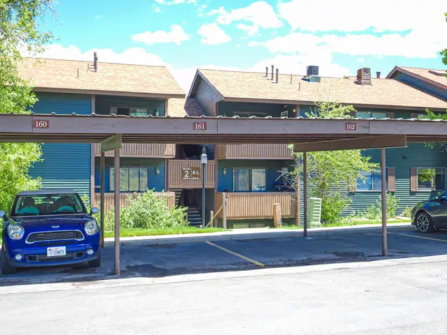 7065 N 2200 W #2A, Park City, UT 84098 - #2