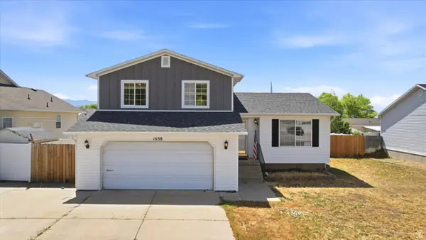 1038 S 860 W, Tooele, UT 84074