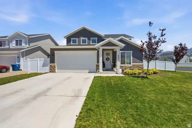 862 W 1080 S, American Fork, UT 84003 - #1