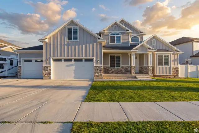 36 W Syracuse Rd, Vineyard, UT 84059 - #2