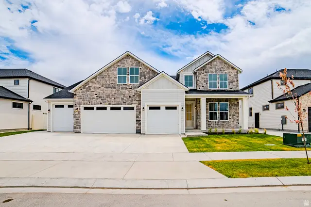 223 S Cottonwood Rd #7501, Vineyard, UT 84059 - #1