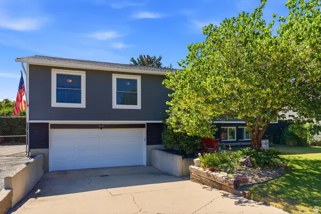 5258 S 2150 W, Taylorsville, UT 84129 - #3