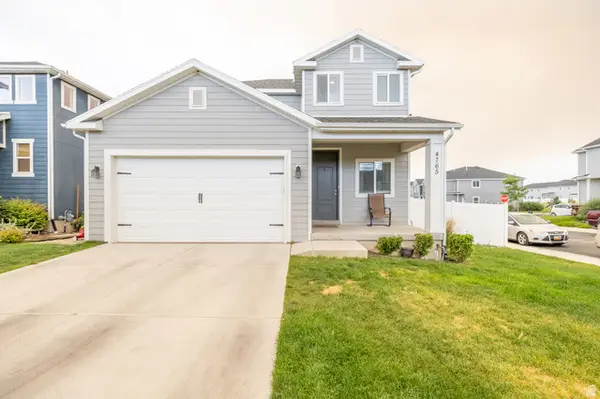 4765 E Breezy Patch Rd, Eagle Mountain, UT 84005