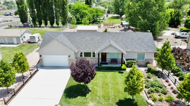 266 N 100 W, Glenwood, UT 84730 - #1