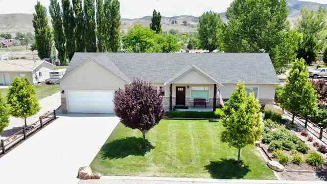 266 N 100 W, Glenwood, UT 84730 - #2