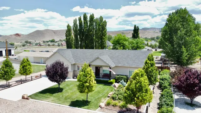 266 N 100 W, Glenwood, UT 84730 - #3