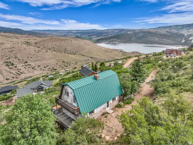 4205 S Oakview Dr, Coalville, UT 84017 - #2
