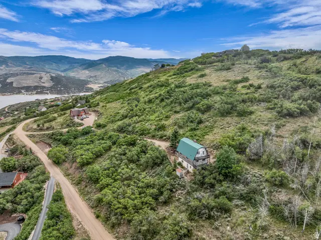 4205 S Oakview Dr, Coalville, UT 84017 - #3