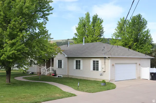 9135 S 300 W, Paradise, UT 84328 - #1