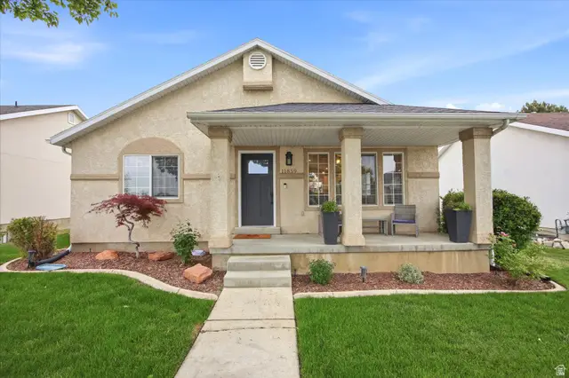 11859 S Preamble Rd W, Draper, UT 84020 - #1