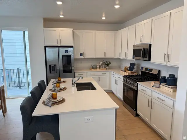 1545 S 920 W #129, Clearfield, UT 84015 - #3