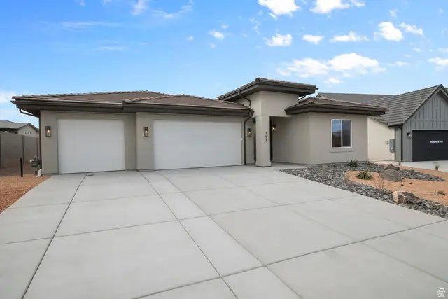 1821 W 300 N #66, Hurricane, UT 84737 - #2
