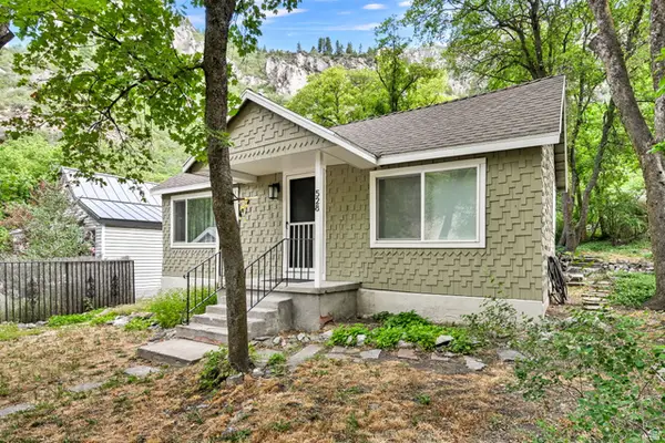 528 Ogden Cyn, Ogden, UT 84401