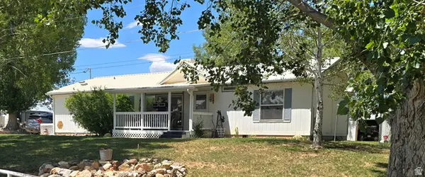 3660 S Vernal Avenue Ave E, Vernal, UT 84078
