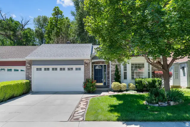 2401 W 360 N, Provo, UT 84601 - #1