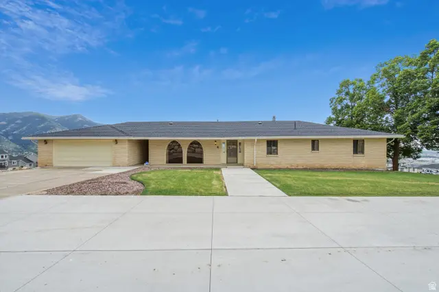 3696 N 475 E, North Ogden, UT 84414 - #2