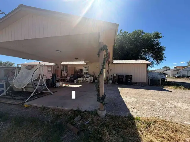 270 E 550 S, Roosevelt, UT 84066 - #2